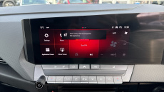 Vauxhall Astra 1.2 Turbo 130 GS 5dr Petrol Hatchback